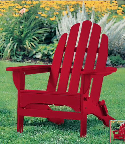 10 Chairs That Are Perfect For Your Gardens