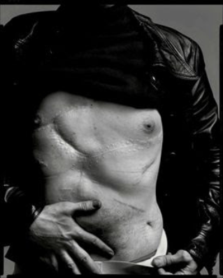 The Gritty Side of Photography