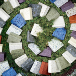 IceStone's mission is to create products that foster a sustainable environment, while developing materials that helps us breathe easier. IceStone is EcoChic.