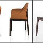 Breva by Molteni & C.
Designer: Arik Levy