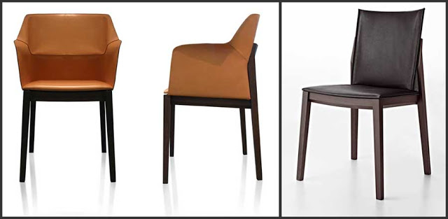 Breva by Molteni & C.
Designer: Arik Levy
