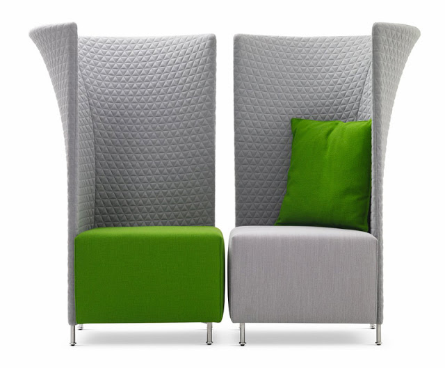 Scene XXL by Montis
Designer: Gijs Papavoine