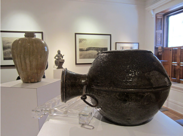 NYC’s Top Asian Galleries