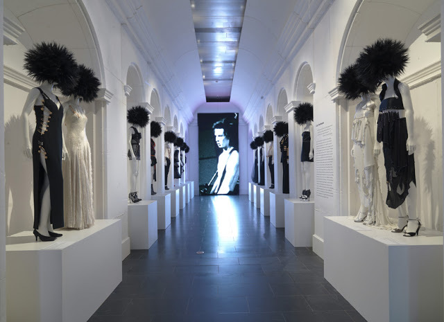 When Punk Meets High Fashion