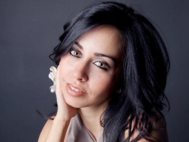 Tête-à-Tête with HGTV’s Design Star, Vanessa DeLeon