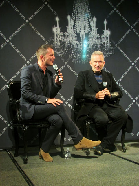 Jean Paul Gaultier