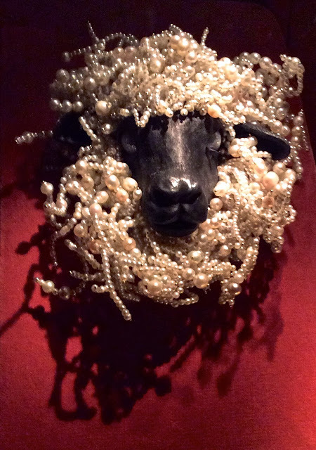 Jewels by JAR, and other Notable Shows at The Met