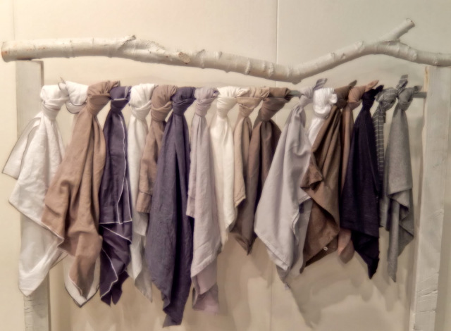 Heimtextil 2014