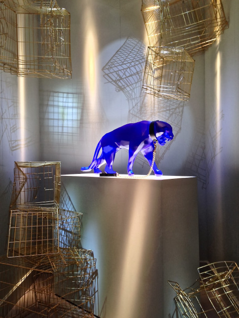 Paris goes Wild for Design