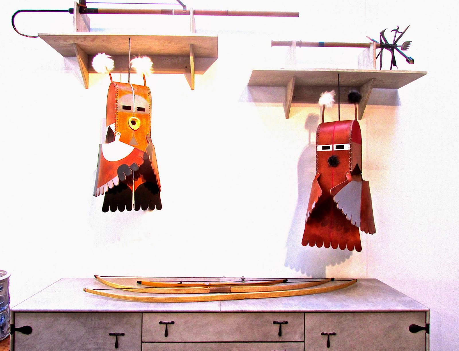 A Singular Design Fair Takes Flight