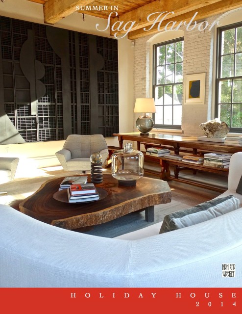 Nest & Rest in The Hamptons