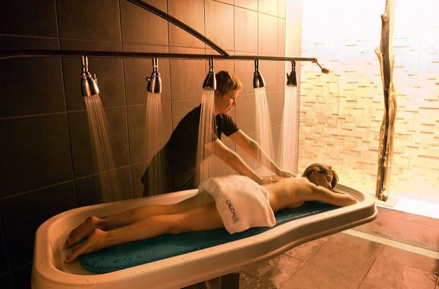 The Caudalíe Spa: NYC’s Best Kept Secret?