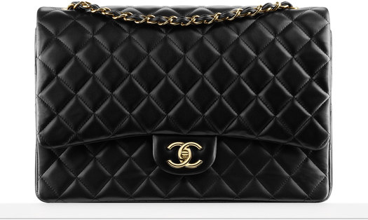 Coco Chanel Signature Look.4