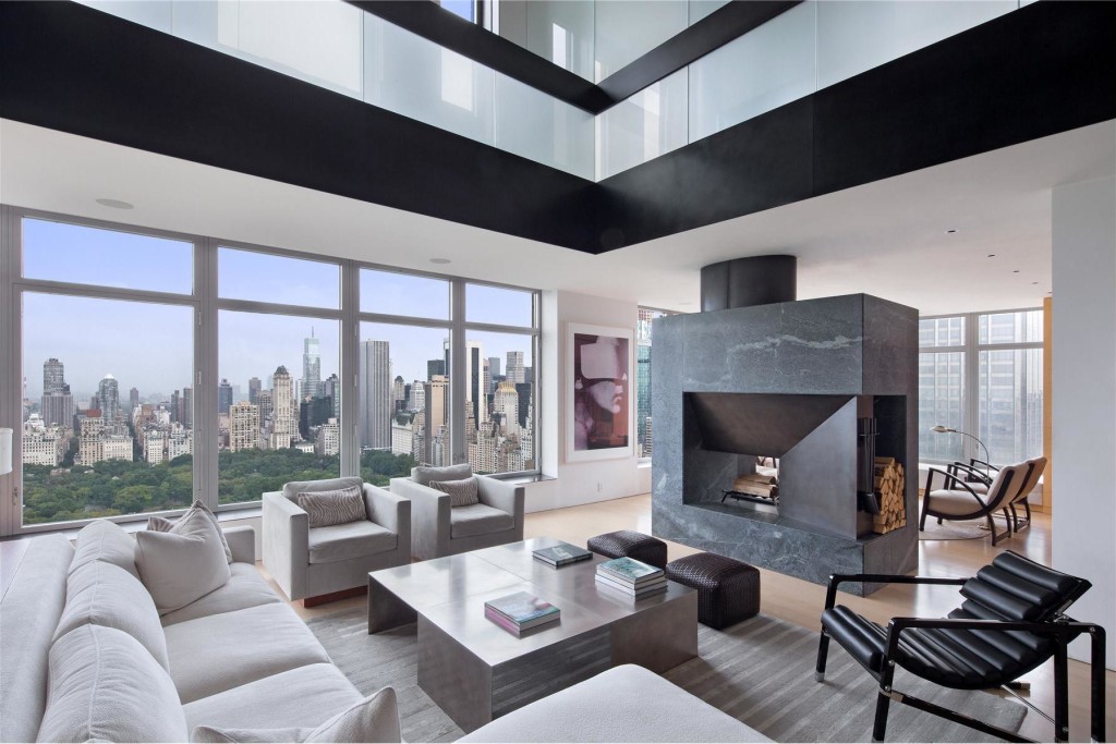Park-Laurel-Penthouse
