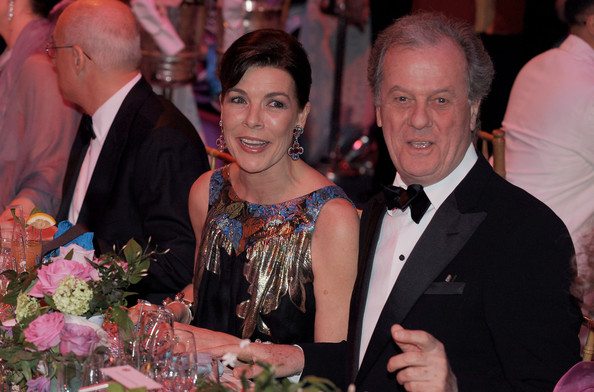 A Grange Evening at The Plaza