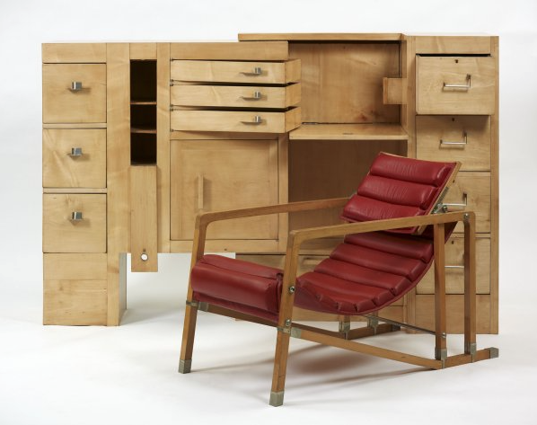 The Incomparable Eileen Gray.6