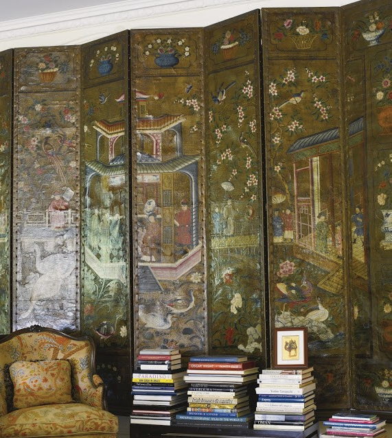 The Stately Home of Brooke Astor