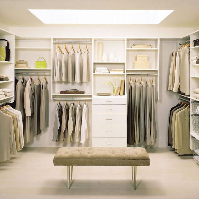 The Well-Appointed Closet.4