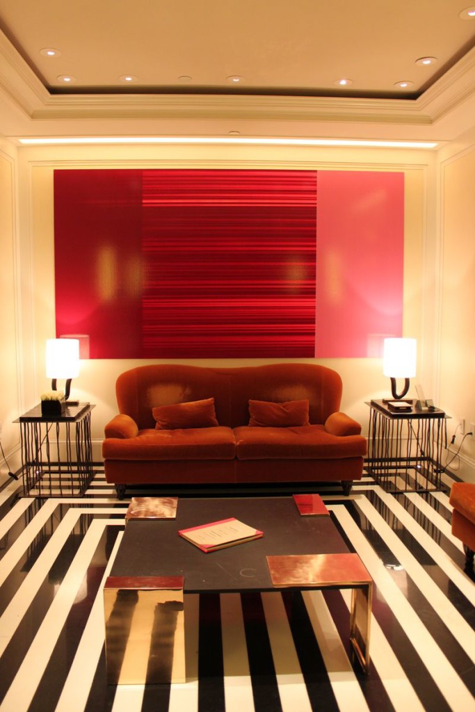 The Mark Hotel