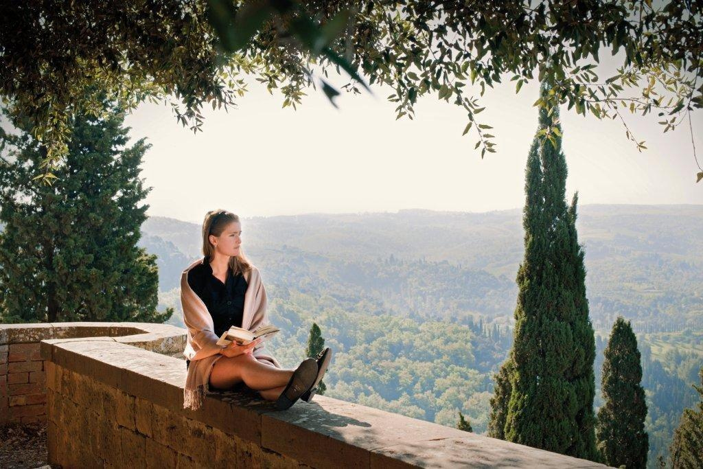 Castelfalfi: Italy’s Best Kept Secret