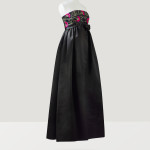 Balenciaga, Oeillets, 1960