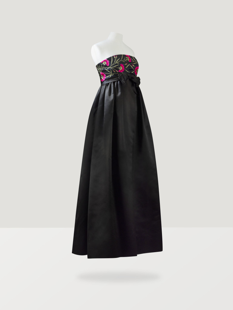 Balenciaga, Oeillets, 1960