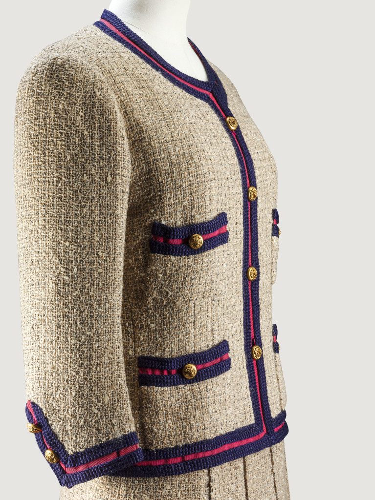 Chanel 1960