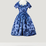 Dior Louvecienne 1957
