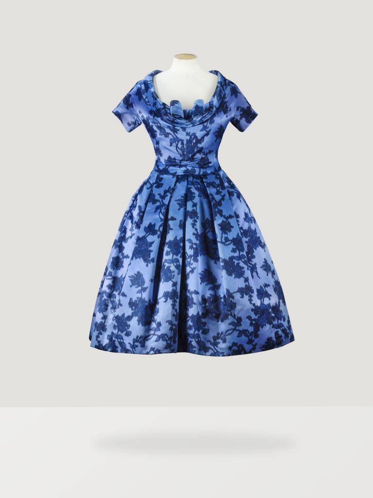 Dior Louvecienne 1957