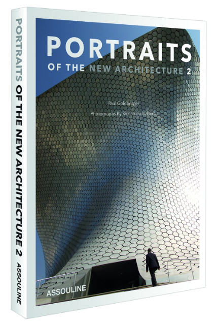Richard Schulman, Portraits of the New Architecture 2, Assouline