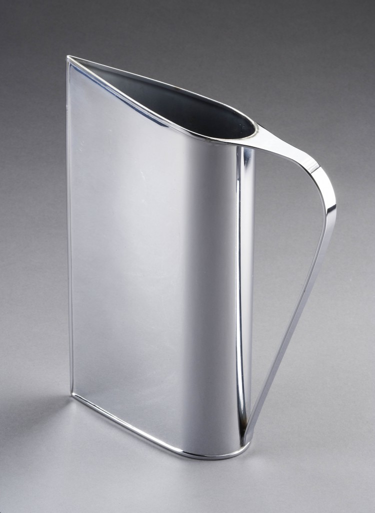1. Peter Muller-Munk; Normandie pitcher