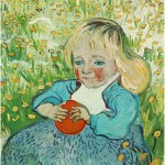 vanGogh.HEW.jpg.Child-with-Orange
