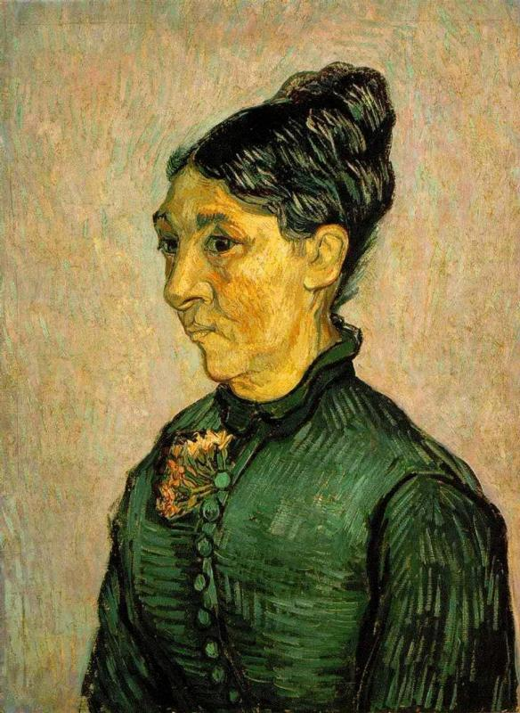 vanGogh