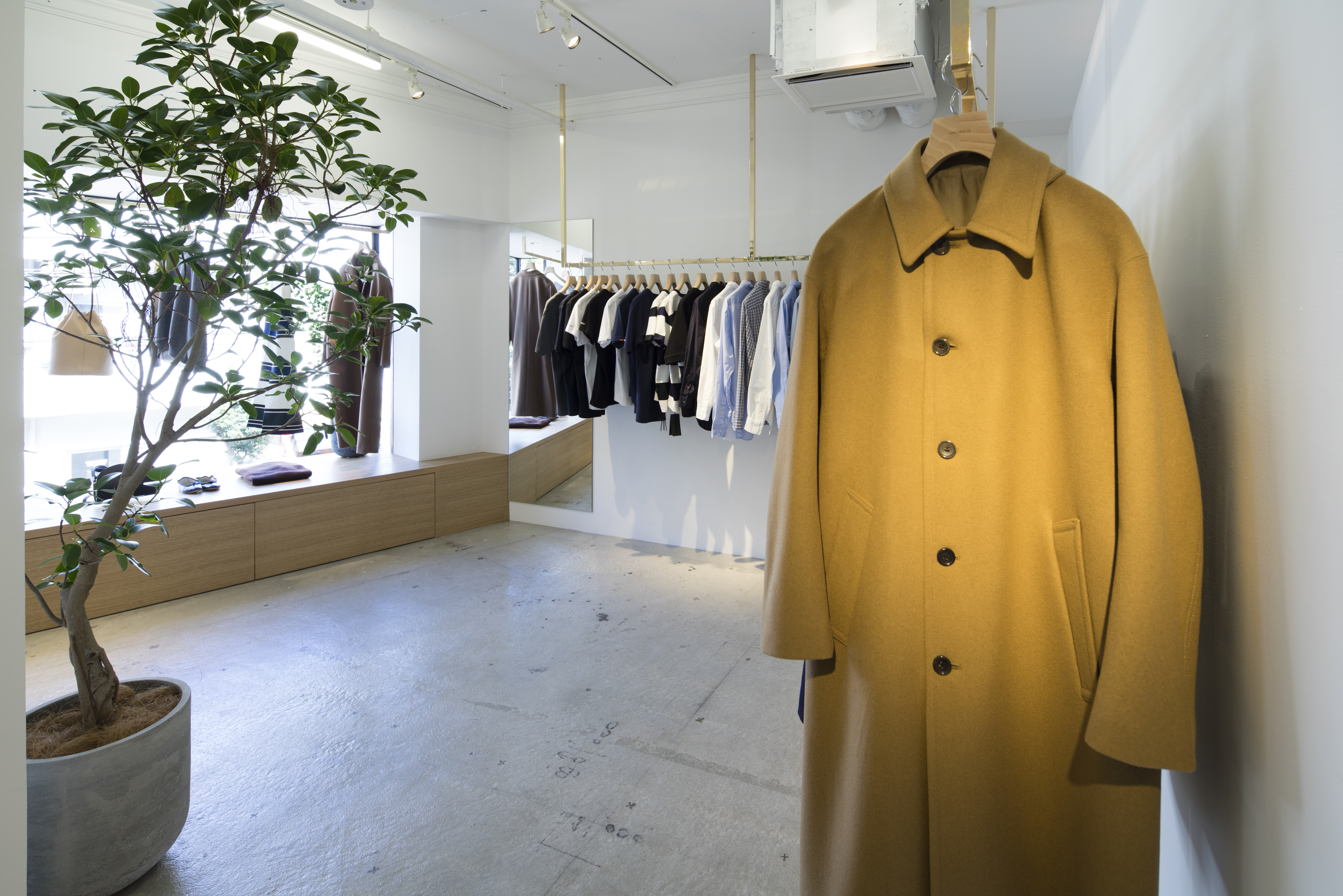 What Happens When Fashion and Architecture Meets in Tokyo?