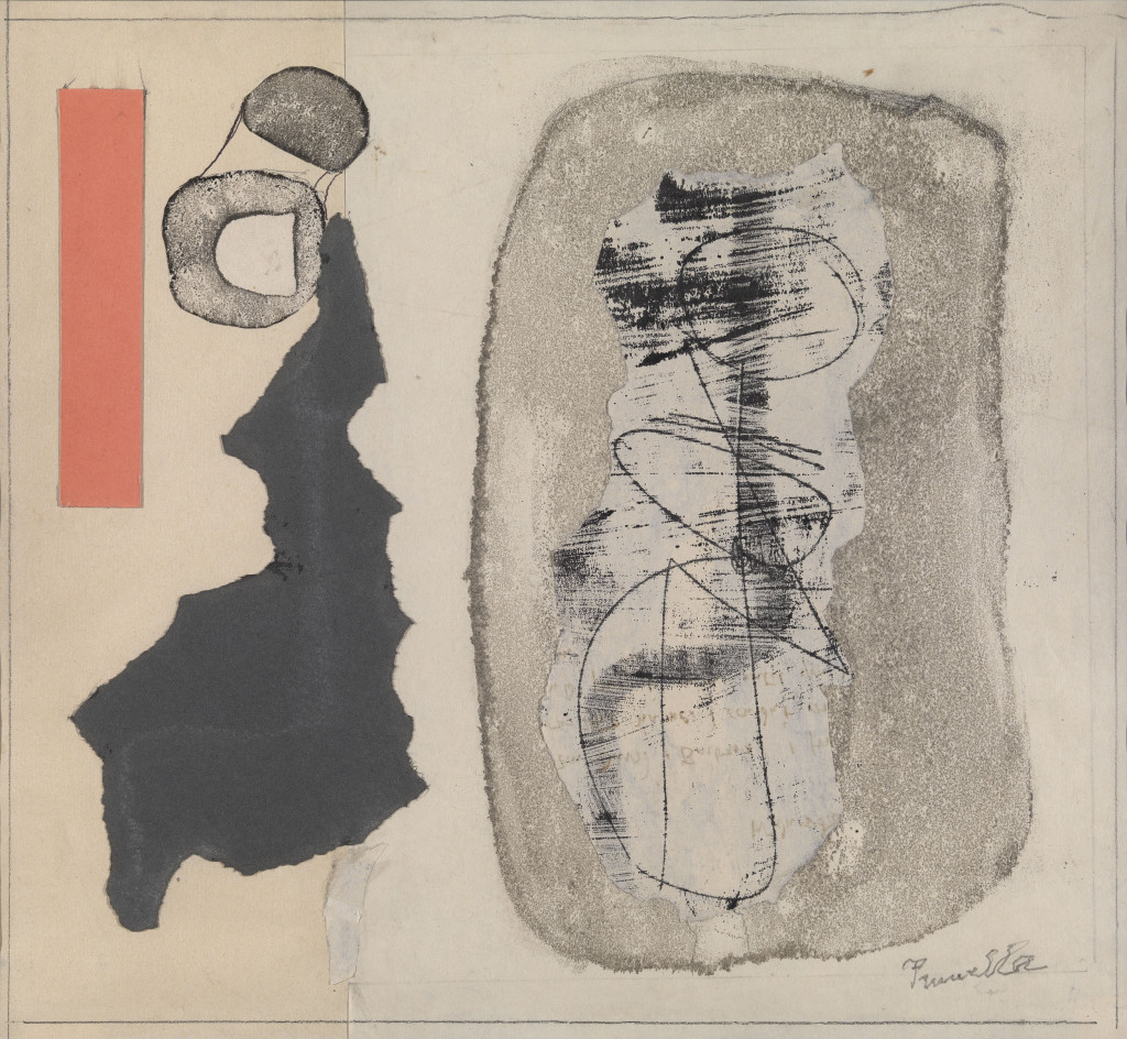Eileen GRAY's Collaboration with Prunella Clough