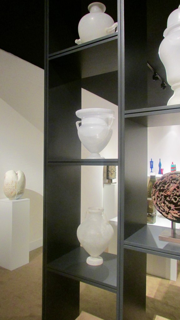 Galerie Marc Heiremans, Brussels.