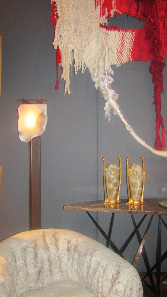 Contemporary Design Perfection at Maison Gerard.