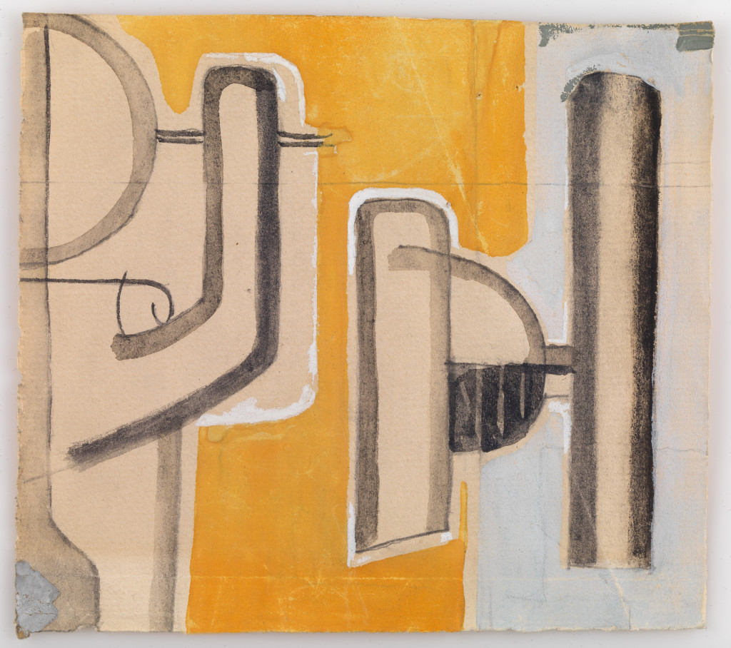 Eileen GRAY