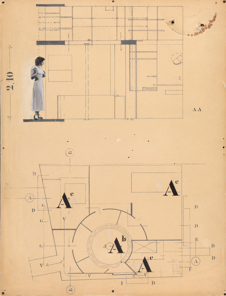 Eileen GRAY