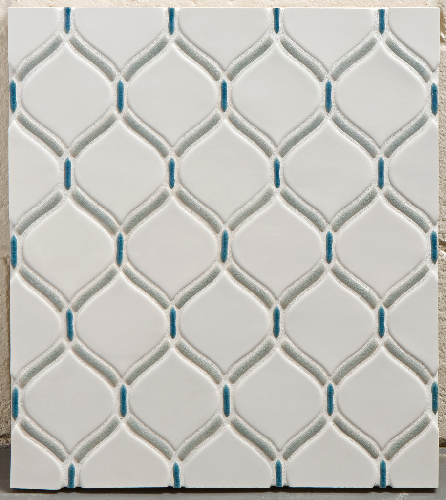 Walker Zanger_Tilt_Ottoman Mosaic.Sail Blend