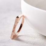 Put a ring on it: Zazen Bear Soho