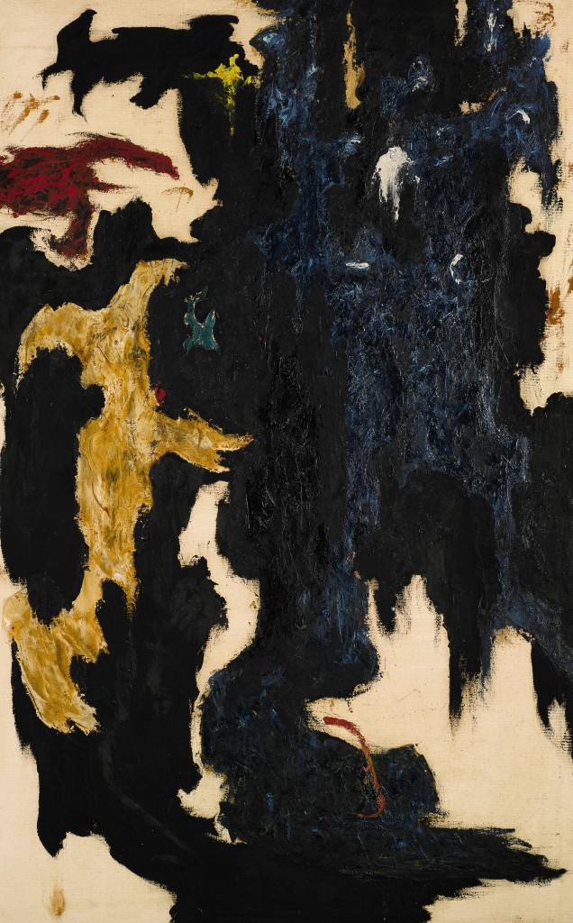 Clyfford Still, PH-218