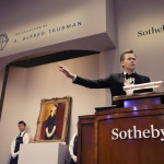 Sotheby's New York