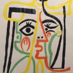 Pablo Picasso, John Szoke, New York