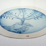 Louise Bourgeois, Untitled, 2004, Marlborough Graphics