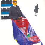 John Baldessari, Karl Lagerfeld 2015 - Gemini G.E.L. at Joni Moisant Weyl