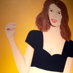 Alex Katz, Mary Ryan Gallery, Inc.