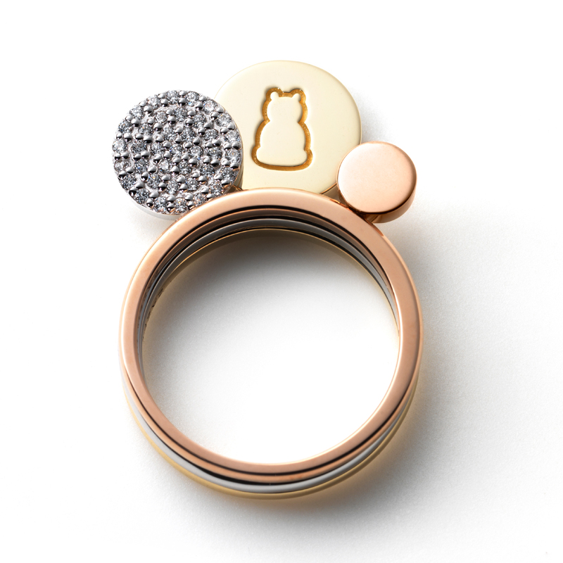 Zazen Bear Soho