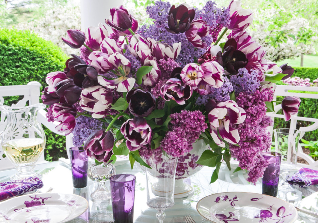 CR Purple Tulips AHITG