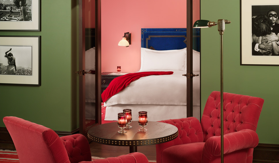 The Suite Life: Editor’s Top Picks of The Year – Part III of III